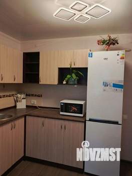 1-к квартира, вторичка, 30м2, 2/9 этаж