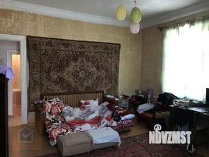 2-к квартира, вторичка, 64м2, 3/3 этаж