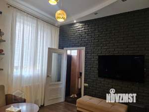 3-к квартира, вторичка, 67м2, 1/1 этаж