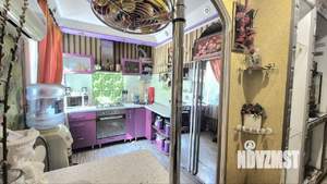 3-к квартира, вторичка, 69м2, 3/9 этаж