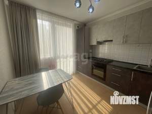 2-к квартира, вторичка, 56м2, 2/9 этаж