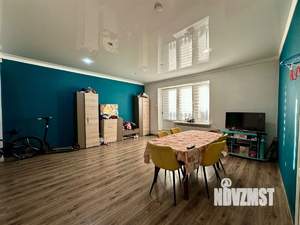 5-к квартира, вторичка, 150м2, 1/2 этаж