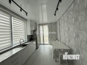 1-к квартира, вторичка, 46м2, 5/9 этаж