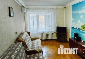 2-к квартира, вторичка, 45м2, 4/5 этаж