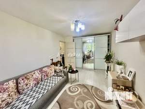 1-к квартира, вторичка, 33м2, 5/5 этаж