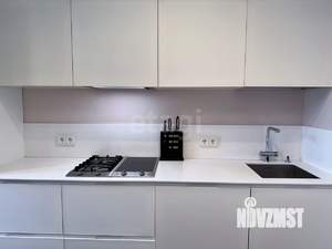 3-к квартира, вторичка, 95м2, 5/11 этаж