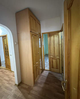 3-к квартира, вторичка, 62м2, 1/9 этаж