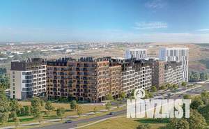 2-к квартира, вторичка, 61м2, 7/9 этаж