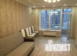 2-к квартира, вторичка, 72м2, 3/11 этаж