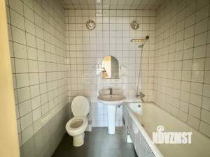 2-к квартира, вторичка, 41м2, 1/1 этаж