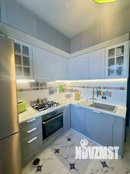 2-к квартира, вторичка, 53м2, 9/9 этаж