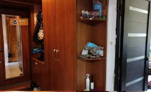 3-к квартира, вторичка, 57м2, 5/5 этаж