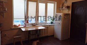 2-к квартира, вторичка, 50м2, 1/1 этаж