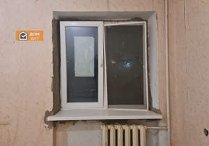 4-к квартира, вторичка, 63м2, 1/5 этаж