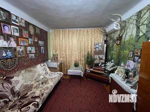 2-к квартира, вторичка, 46м2, 5/5 этаж