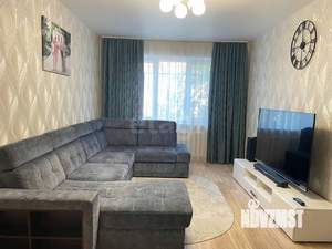 4-к квартира, вторичка, 95м2, 1/9 этаж