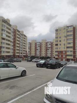 1-к квартира, вторичка, 37м2, 2/9 этаж