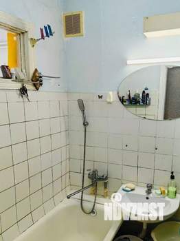 2-к квартира, вторичка, 45м2, 4/5 этаж