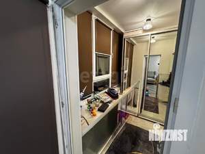 2-к квартира, вторичка, 60м2, 6/17 этаж