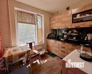 2-к квартира, вторичка, 48м2, 2/9 этаж