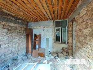 1-к квартира, вторичка, 31м2, 1/2 этаж