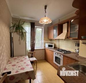 2-к квартира, вторичка, 49м2, 8/9 этаж