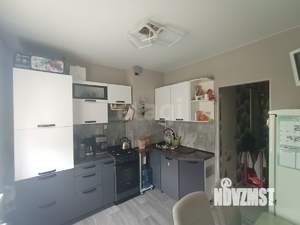 1-к квартира, вторичка, 34м2, 4/9 этаж