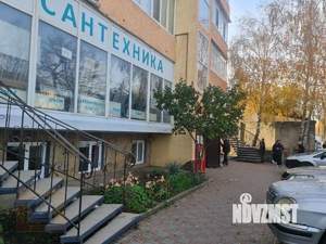 1-к квартира, вторичка, 49м2, 3/17 этаж