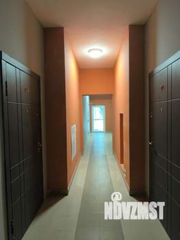 1-к квартира, вторичка, 42м2, 3/9 этаж