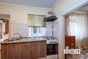 2-к квартира, вторичка, 50м2, 1/1 этаж