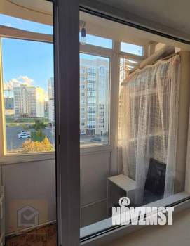 1-к квартира, вторичка, 21м2, 5/5 этаж