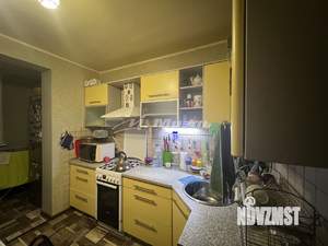3-к квартира, вторичка, 84м2, 1/10 этаж