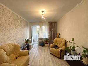 2-к квартира, вторичка, 48м2, 4/5 этаж