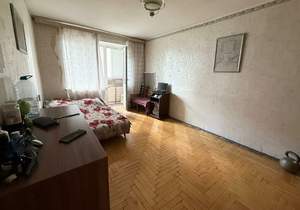 1-к квартира, вторичка, 35м2, 5/5 этаж