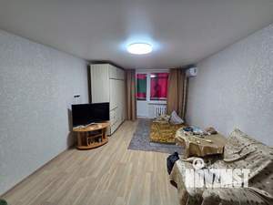 1-к квартира, вторичка, 32м2, 4/5 этаж