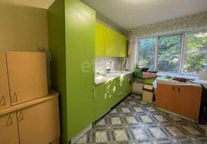 2-к квартира, вторичка, 30м2, 2/4 этаж