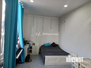 Студия квартира, вторичка, 25м2, 9/9 этаж