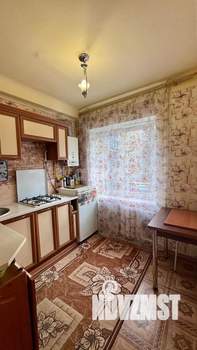 1-к квартира, вторичка, 34м2, 2/3 этаж