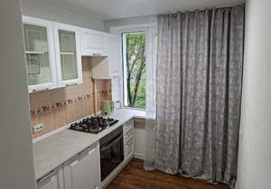 1-к квартира, вторичка, 31м2, 3/5 этаж