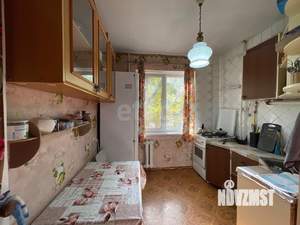 2-к квартира, вторичка, 48м2, 2/9 этаж