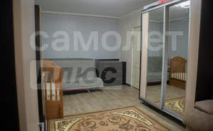 1-к квартира, вторичка, 31м2, 5/5 этаж