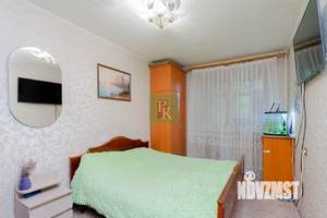 3-к квартира, вторичка, 67м2, 3/9 этаж