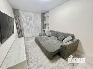 2-к квартира, вторичка, 50м2, 5/10 этаж
