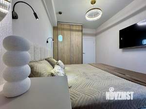 2-к квартира, вторичка, 56м2, 4/9 этаж