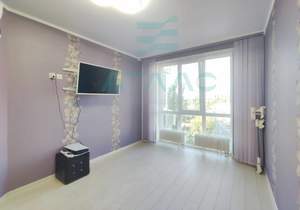 1-к квартира, вторичка, 33м2, 9/9 этаж