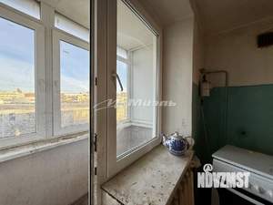 3-к квартира, вторичка, 63м2, 5/5 этаж