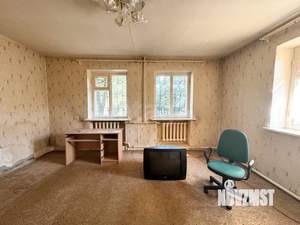 2-к квартира, вторичка, 41м2, 1/1 этаж