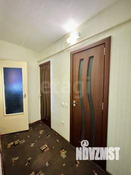 2-к квартира, вторичка, 55м2, 2/9 этаж