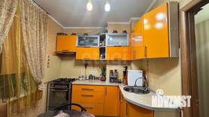 3-к квартира, вторичка, 67м2, 8/9 этаж