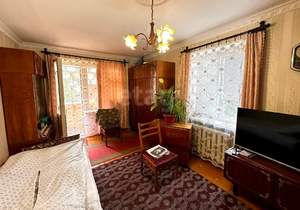 1-к квартира, вторичка, 32м2, 4/5 этаж